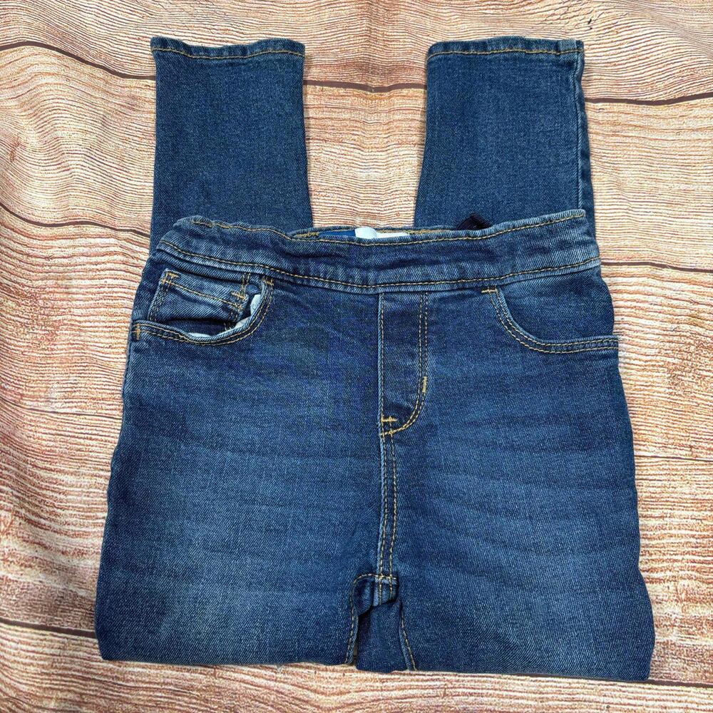 Old Navy Girls 5T Skinny Jeans